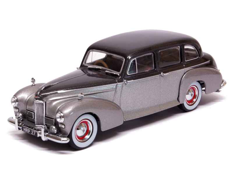 73328 Humber Pullman Limousine 1948