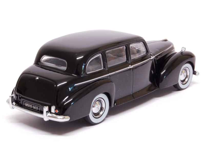 73329 Humber Pullman Limousine King George VI 