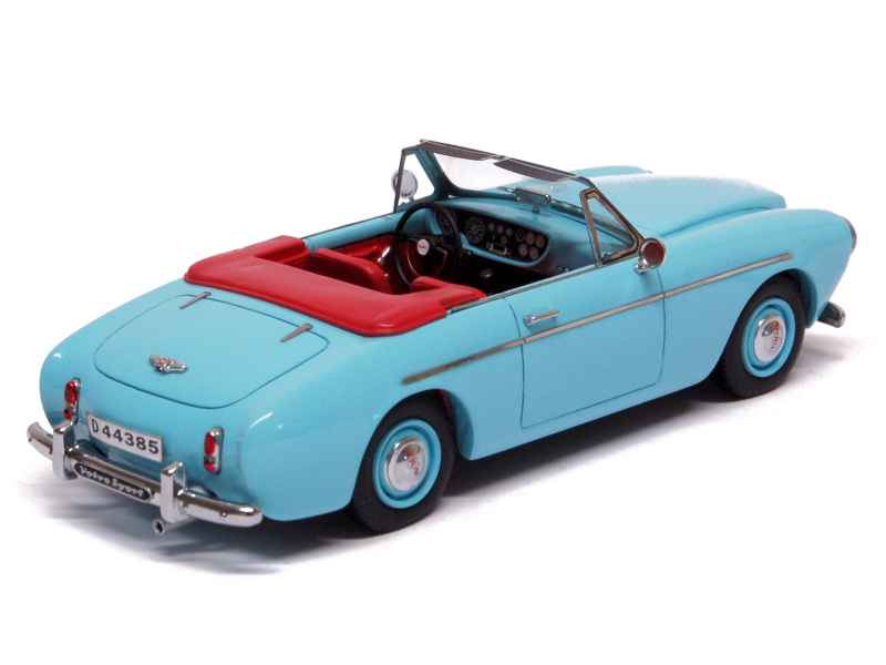 73340 Volvo P1900 Sport Cabriolet 1956