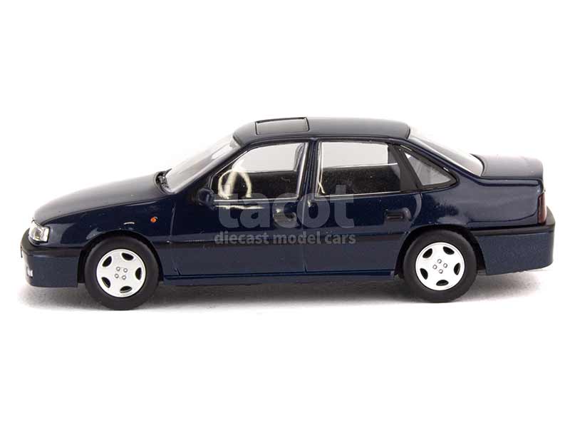 73349 Vauxhall Cavalier MKIII GSi 2000