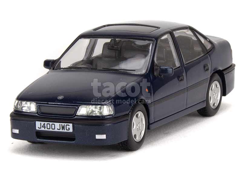 73349 Vauxhall Cavalier MKIII GSi 2000