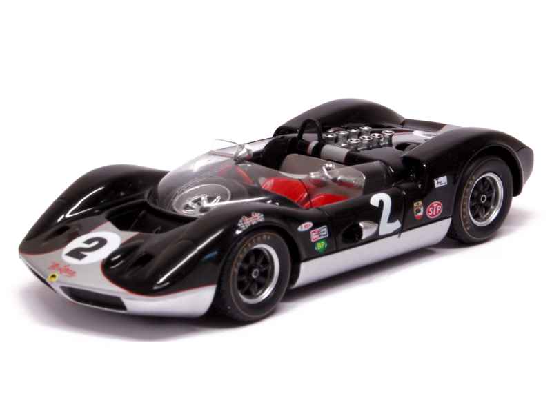 mclaren-m1a-oldsmobile-riverside-1964-spark-models-1-43-autos