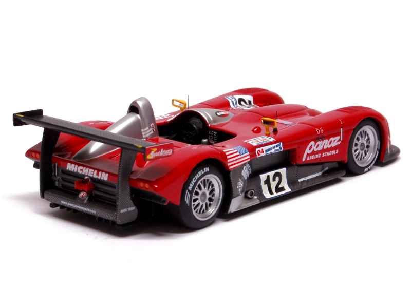 73368 Panoz LMP900 Le Mans 2000
