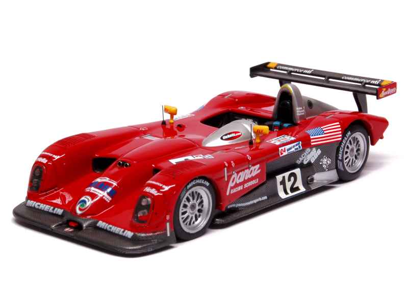 73368 Panoz LMP900 Le Mans 2000