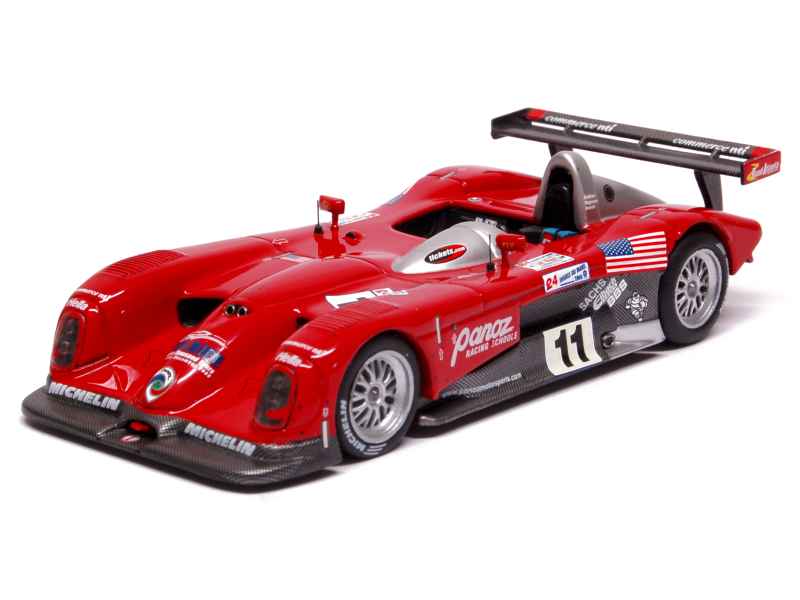 73369 Panoz LMP900 Le Mans 2000