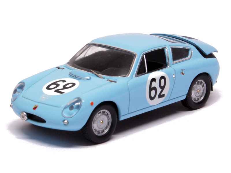 73373 Simca Abarth 1300 Le Mans 1962