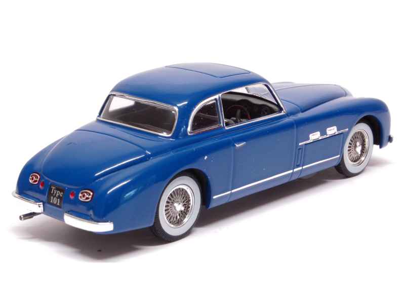 73394 Bugatti Type 101 1951