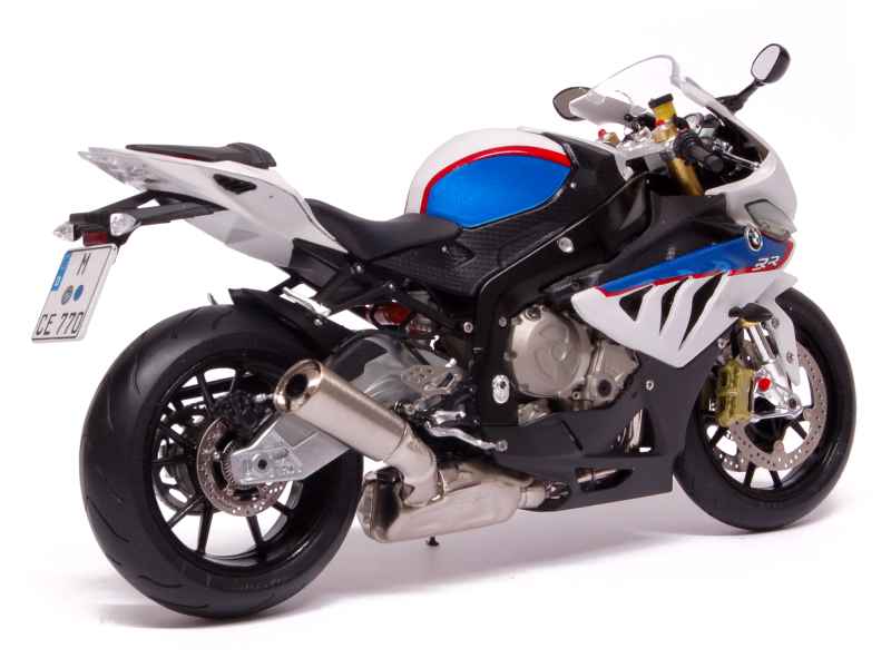 73401 BMW S 1000 RR 2012