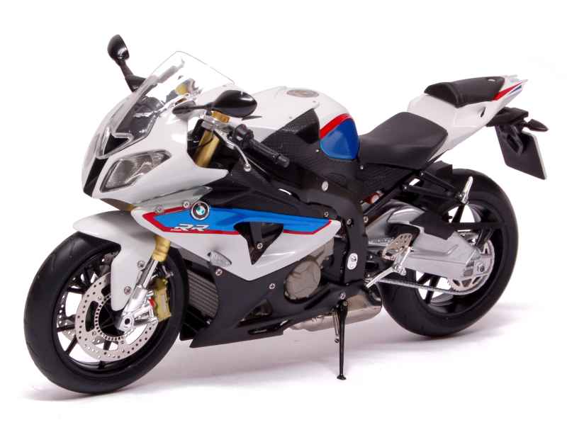 73401 BMW S 1000 RR 2012