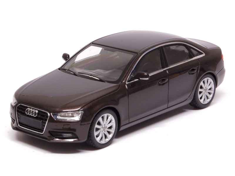 73417 Audi A4 2011