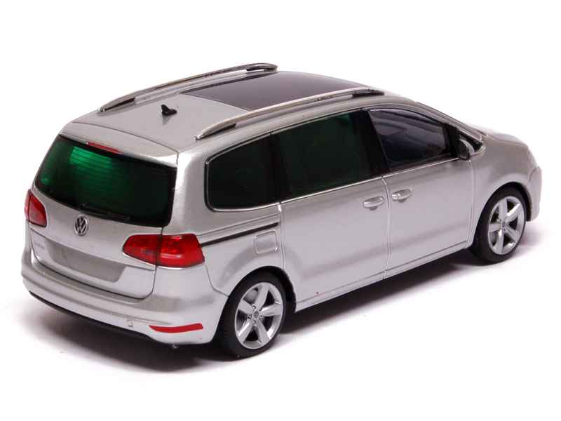73418 Volkswagen Sharan 2010