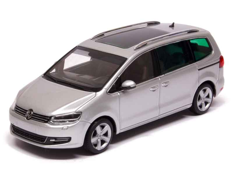 73418 Volkswagen Sharan 2010