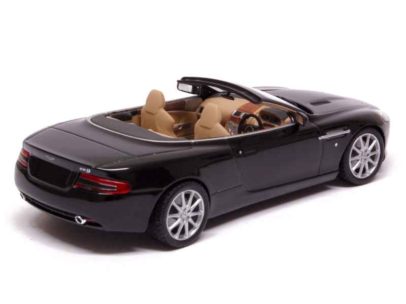 73419 Aston Martin DB9 Volante 2009