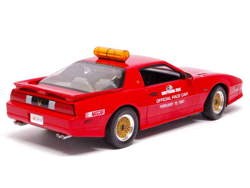73421 Pontiac Transam GTA Talladega 1987