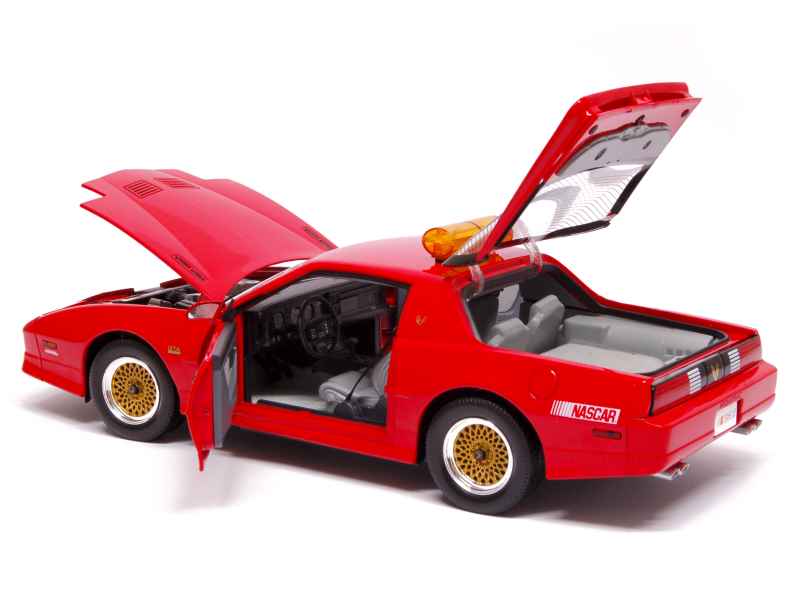 73421 Pontiac Transam GTA Talladega 1987