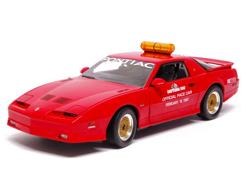 73421 Pontiac Transam GTA Talladega 1987