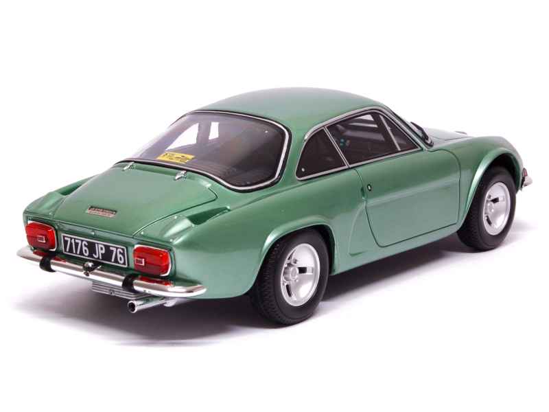 73448 Alpine A110 1600 SX 1977