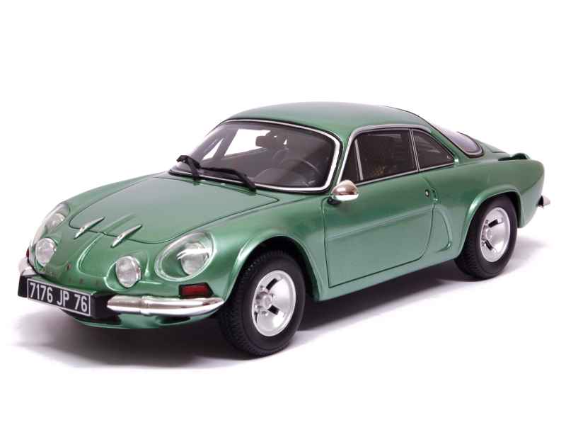 73448 Alpine A110 1600 SX 1977