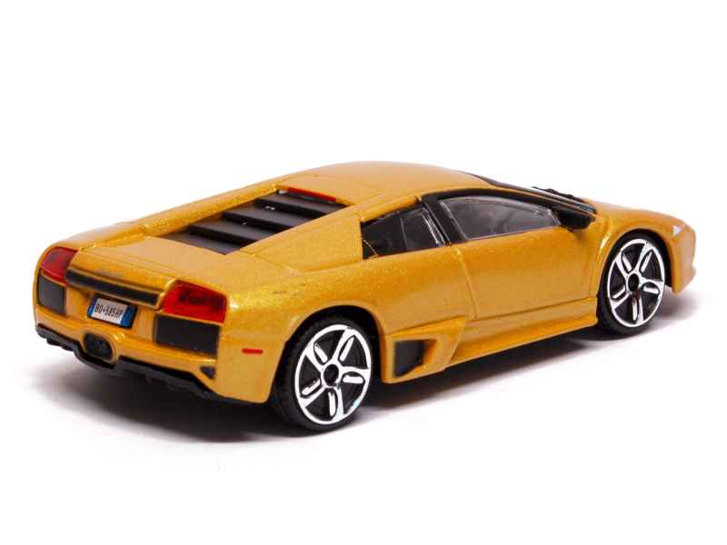 73496 Lamborghini Murcielago LP 640 2006