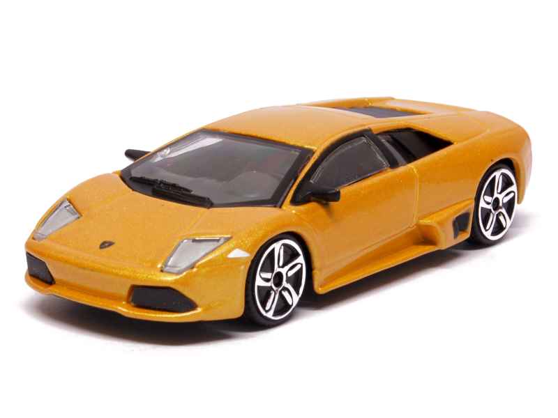 73496 Lamborghini Murcielago LP 640 2006