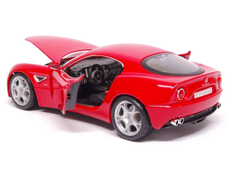 73503 Alfa Romeo 8C Competizione 2004