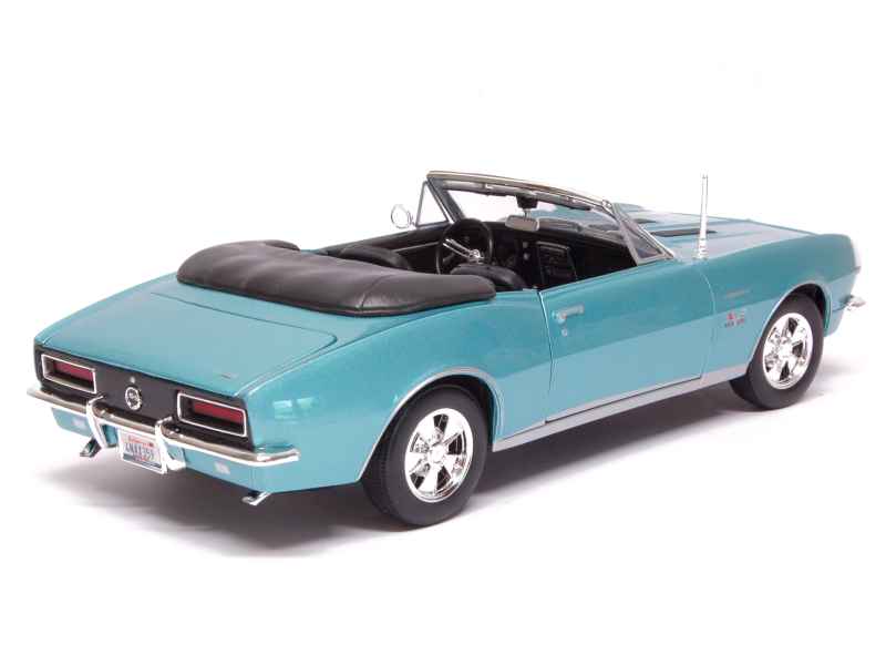 73514 Chevrolet Camaro SS 396 1967