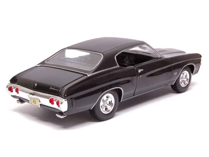 73516 Chevrolet Chevelle SS 454 1971