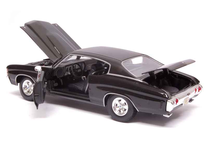 73516 Chevrolet Chevelle SS 454 1971
