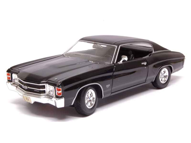 73516 Chevrolet Chevelle SS 454 1971