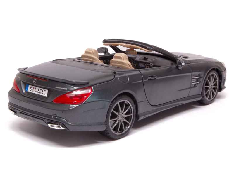 73517 Mercedes SL 65 AMG/ R231 2013