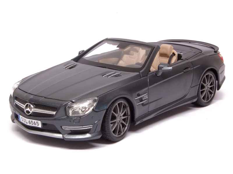 73517 Mercedes SL 65 AMG/ R231 2013