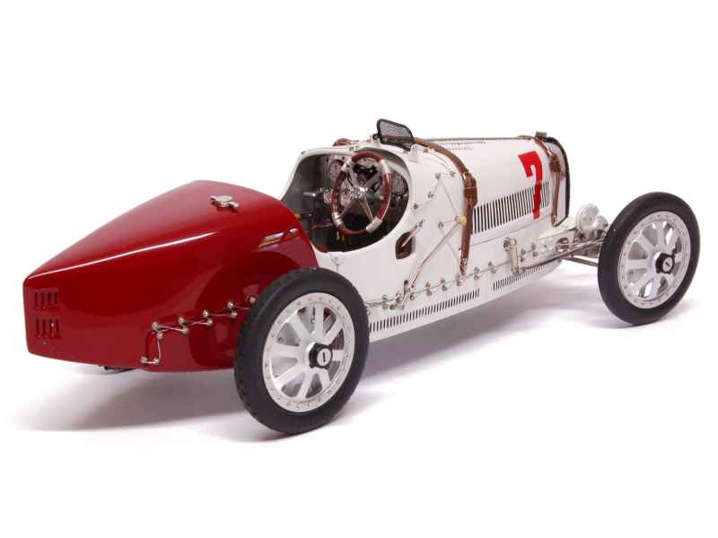 73519 Bugatti Type 35 GP 1924