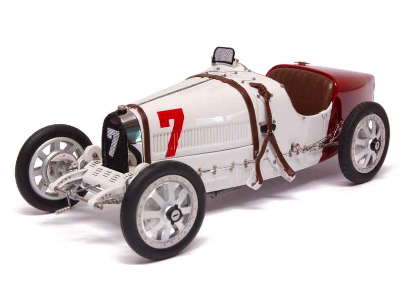 73519 Bugatti Type 35 GP 1924