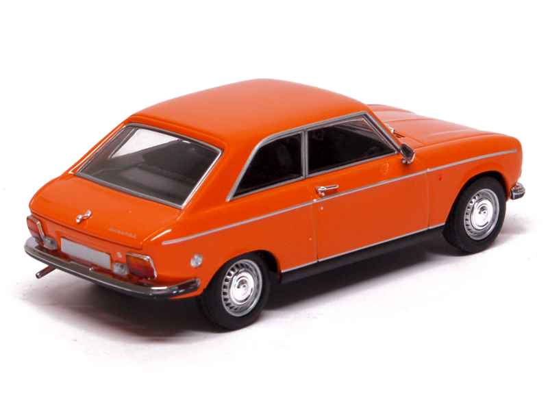 73528 Peugeot 304 Coupé 1972