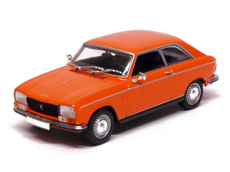 73528 Peugeot 304 Coupé 1972