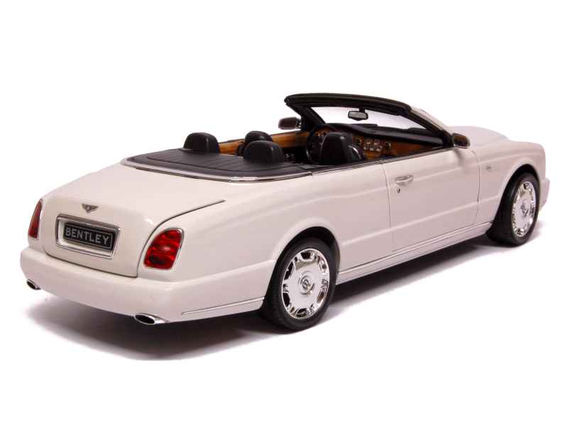 73535 Bentley Azure 2006