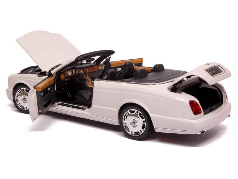 73535 Bentley Azure 2006