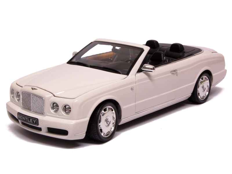 73535 Bentley Azure 2006