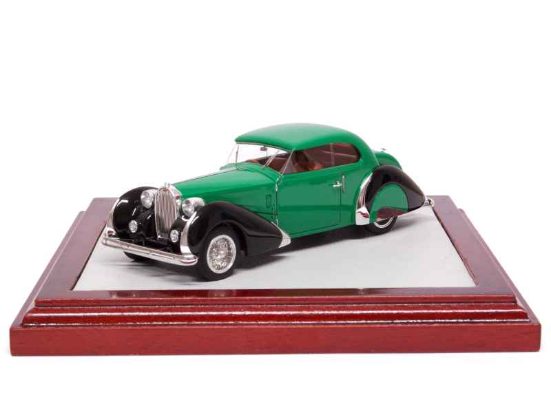 73551 Bugatti Type 57 Coupé Labourdette 1936
