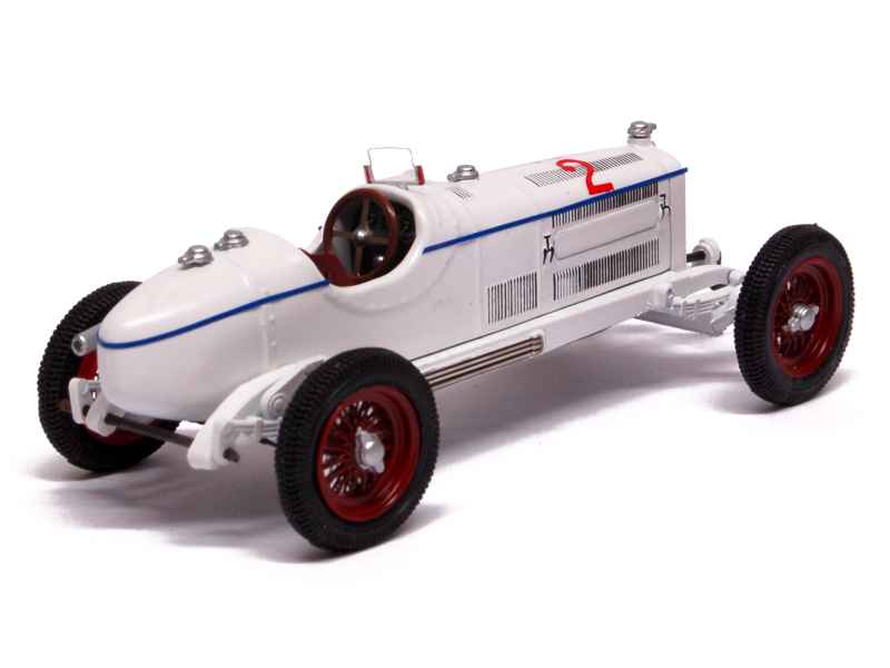 73561 Alfa Romeo P3 Monte-Carlo GP 1933