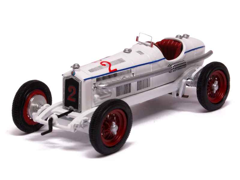 73561 Alfa Romeo P3 Monte-Carlo GP 1933