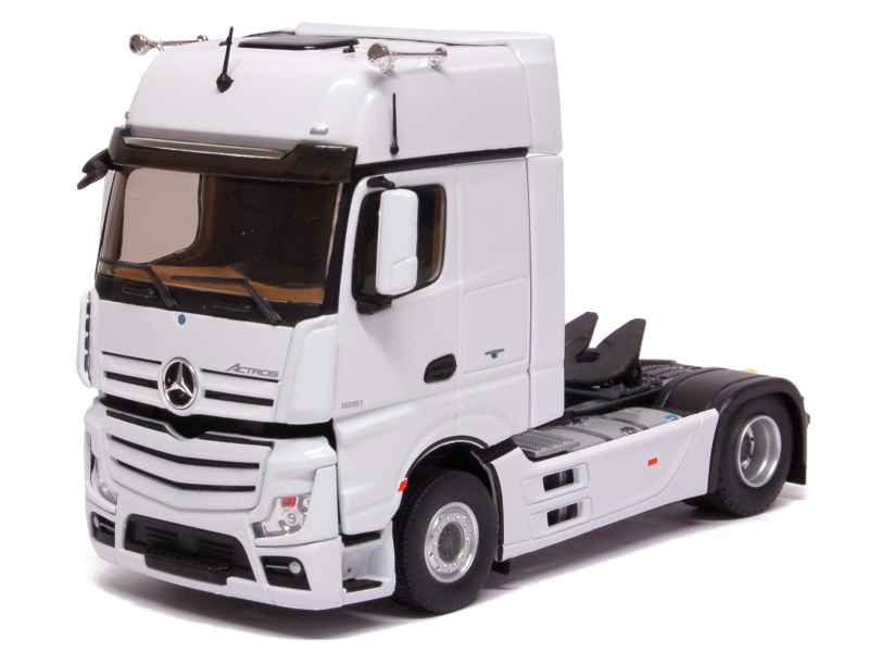 YPR-300.627 9608834701 9608831701 MERCEDES ACTROS MP4 / BIG + GIGA