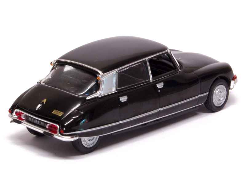 73576 Citro&euml;n DS23 Pr&eacute;sidentielle 1974