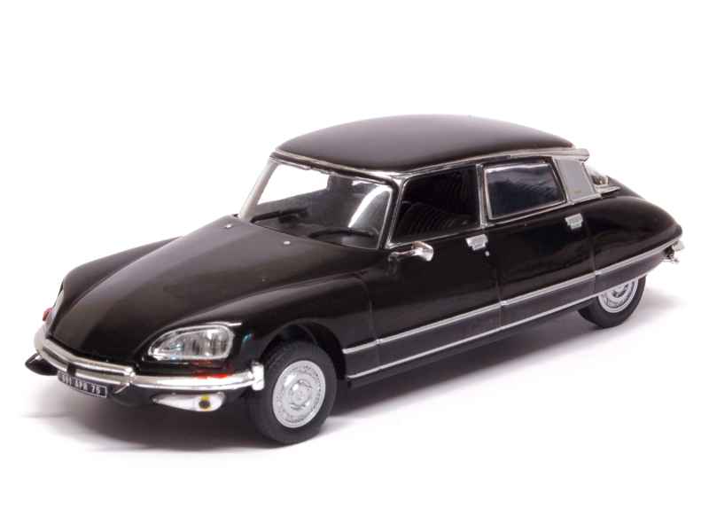 73576 Citro&euml;n DS23 Pr&eacute;sidentielle 1974