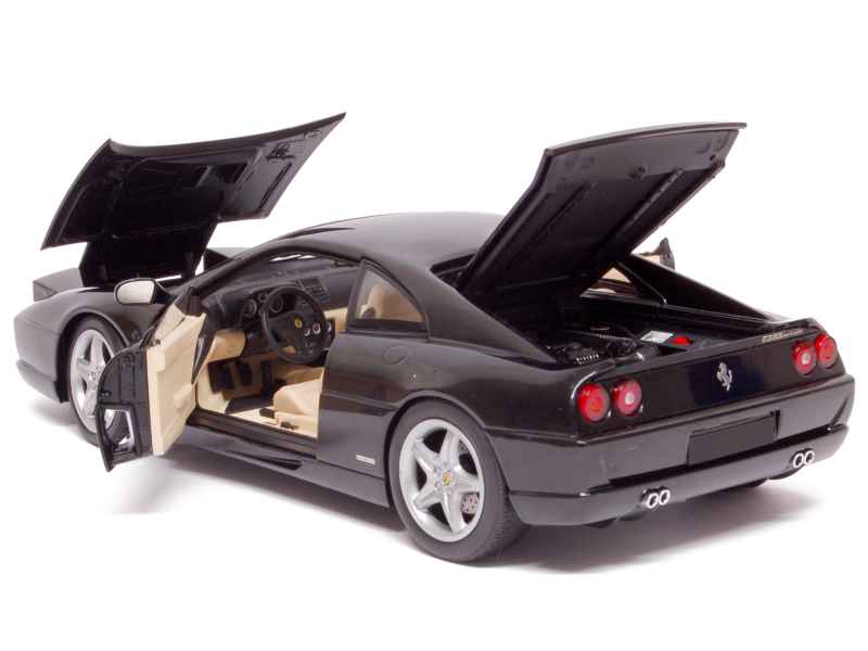 73621 Ferrari F355 Berlinetta 1995