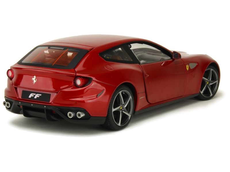 73622 Ferrari FF 2011