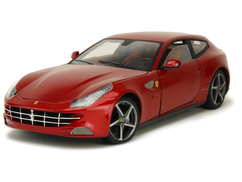 73622 Ferrari FF 2011