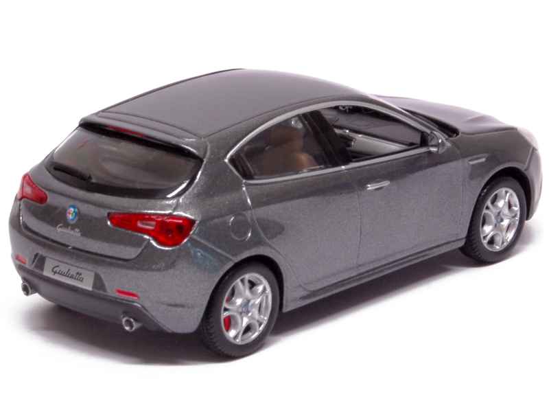 73626 Alfa Romeo Giulietta 2012