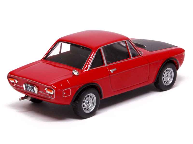Miniature Best 1/43 - Lancia 1969 Pinto - Neuve