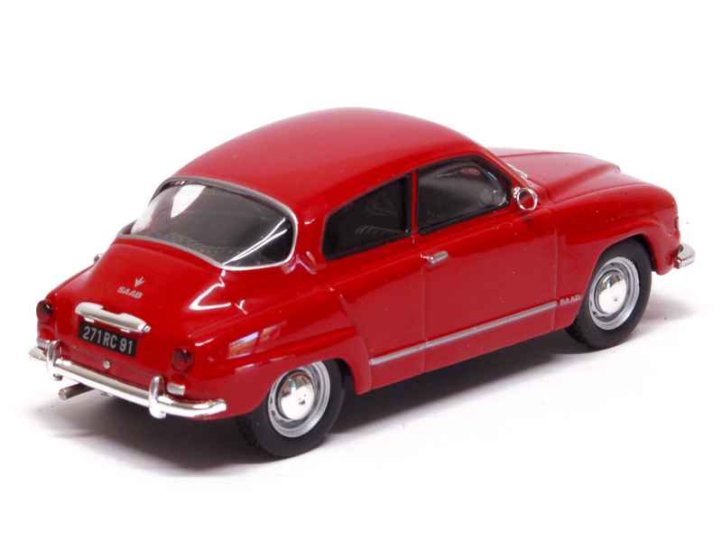 73636 Saab 96 V4 1973